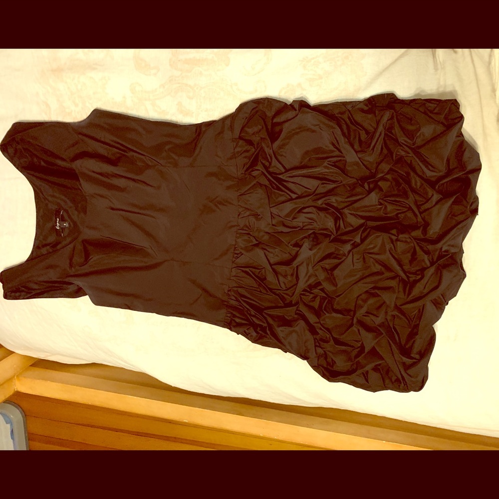 Express dress
